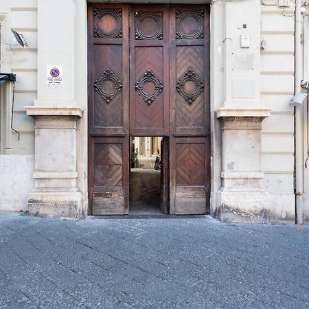 Santa Lucia Maison De Charme Napoli Esterno foto